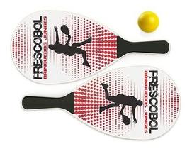 Jogo De Frescobol Splash Junges - 232 Jogo De Frescobol Splash Junges - 232