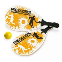 Jogo de frescobol splash sortido - junges - 231 Jogo de frescobol splash sortido - junges - 231