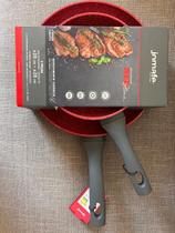 jogo de frigideiras red stone 2 peças jogo de frigideiras red stone 2 peças