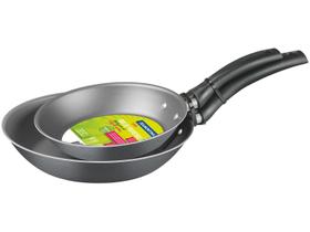 Jogo de Frigideiras Tramontina Turim 2 Pcs