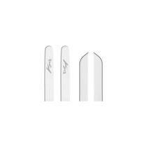 Jogo de friso lateral ford ka 2015 a 2020 dublin