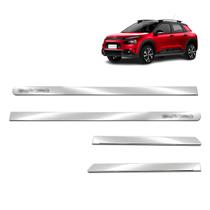 Jogo de friso lateral Largo personalizado Cactus 2018/2023