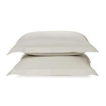 Jogo de Fronhas Anastasia 200 Fios - 2 Peças - Karsten Jogo de Fronhas Anastasia 200 Fios - 2 Peças - Karsten