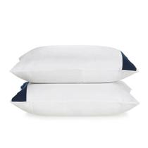 Jogo de Fronhas Theodoro 270 Fios - 2 Peças - Karsten Jogo de Fronhas Theodoro 270 Fios - 2 Peças - Karsten