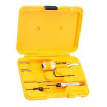 Jogo De Furar Parafusar Escariar Troca Rapida Dewalt Dw-2730 Jogo De Furar Parafusar Escariar Troca Rapida Dewalt Dw-2730