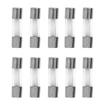 Jogo De Fusiveis Automotivo Western Com 10 Pecas