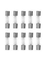 Jogo De Fusiveis Automotivo Western Com 10 Pecas