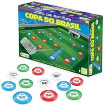 Jogo de futebol de botão (2 times) - junges - 616