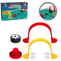 Jogo de Futebol de disco infantil Art Brink