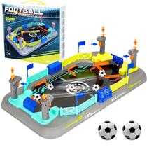 Jogo de futebol de mesa COUOMOXA Mini Football Kids 3+ Years