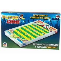 Jogo de Futebol de Mesa Infantil Braskit 280-A Arena de Craques Jogo de Futebol de Mesa Infantil Braskit 280-A Arena de Craques