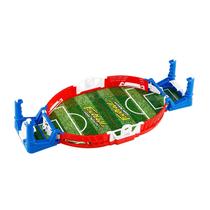 Jogo de Futebol de Mesa Mini Interativo para Crianças com Bola - Brinquedo de Tabuleiro Esportivo