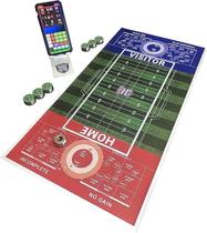Jogo de Futebol de Mesa ou Jogo de Tabuleiro de Futebol para Uso Interno ou Externo Jogo de Futebol Estilo Shuffleboard chamado Fozzy Football