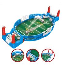 Jogo de Futebol de Mesa Pebolim Gol a Gol Wellkids