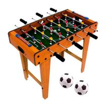 Jogo De Futebol De Mesa Pebolim ZJFQ2770 Brilho De Diamante