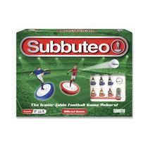 Jogo de Futebol de Mesa Subbuteo Paul Lamond - Edição de Time