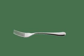 Jogo De Garfo De Mesa Brinox Bistrô 208,6 x 7,5 mm 12 Peças Aço Inox Jogo De Garfo De Mesa Brinox Bistrô 208,6 x 7,5 mm 12 Peças Aço Inox