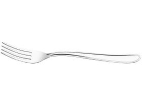 Jogo De Garfo De Mesa Brinox Turim 12 Peças Aço Inox Jogo De Garfo De Mesa Brinox Turim 12 Peças Aço Inox