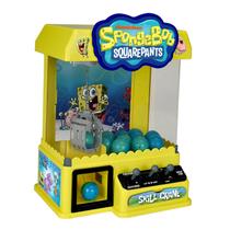 Jogo de Garra SpongeBob Skill da Well Played para Crianças a partir de 6 anos