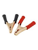 Jogo De Garras Western Com 2 Para Cabo De Bateria 300A