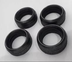 Jogo De Gaxeta Hl 15l500lb/hl22/25 (kit P/03 Pistões)