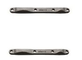 Jogo de grampo do coletor de escapamento mercedez om 352