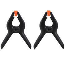 Jogo de grampo multiuso 4" com 2 peças - BOM-3618