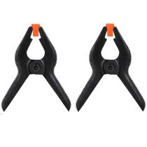 Jogo De Grampo Multiuso 4Pol Com 2 Peças - Bom-3618 Bomvink