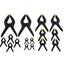 Jogo de Grampos Multiuso com 16 Peças - 83-094 - STANLEY