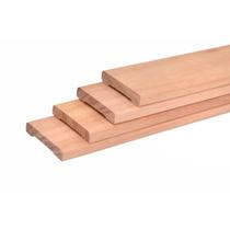 Jogo de Guarnição de Eucalipto 5 cm Vermelho Woodforce Jogo de Guarnição de Eucalipto 5 cm Vermelho Woodforce
