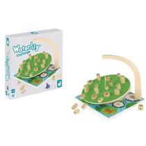 Jogo de Habilidade Desafio no Lago Janod Jogo de Habilidade Desafio no Lago Janod