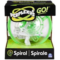 Jogo de habilidade Puzzle Maze Spin Master Perplexus GO! Espiral