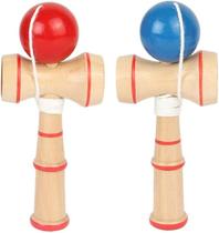 Jogo de habilidade Toy Kendama Cup And Ball Catch XIANQI para crianças