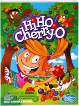 Jogo De Hi Ho Cherry o Primeiro Pomarzinho Hasbro A4755 Jogo De Hi Ho Cherry o Primeiro Pomarzinho Hasbro A4755