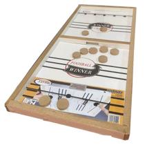 Jogo De Hockey De Mesa Foosball Winner - Ibirart