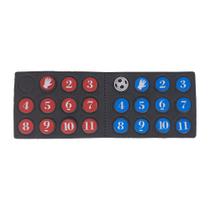 Jogo de Imã Para Prancheta Magnética Kief Jogo de Imã Para Prancheta Magnética Kief