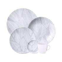 Jogo de Jantar Arbo Porcelana 20 Peças Tramontina