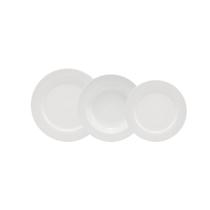 Jogo de Jantar Aspen 18pçs - Porcelana Schmidt