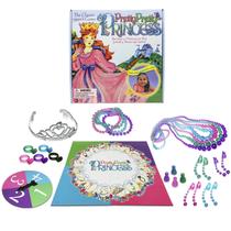 Jogo de Joias e Vestir Pretty Princess - Winning Moves (5+ anos) Jogo de Joias e Vestir Pretty Princess - Winning Moves (5+ anos)