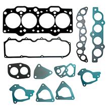 Jogo De Junta Cabeçote Palio Siena Strada, Uno 1.0 8V