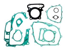 Jogo De Junta Cb 300 R Xre 300 (sem Borracha) Vedamotors