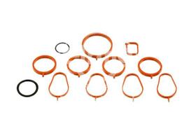 Jogo de Junta Coletor de Admissão Fiat Fire Doblo Fiorino Idea Uno Palio Siena Strada Elring 104240 B82280 Jogo de Junta Coletor de Admissão Fiat Fire Doblo Fiorino Idea Uno Palio Siena Strada Elring 104240 B82280