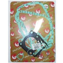 Jogo de Junta Completo Apache 150 Dafra S/ BORR (valflex) Jogo de Junta Completo Apache 150 Dafra S/ BORR (valflex)