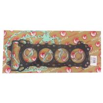 Jogo de Junta Completo Hornet 600 Honda S/ BORR ATÉ 2007 (valflex)