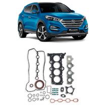 Jogo De Junta Completo Hyundai Tucson 1.6 16v Turbo Gdi