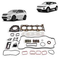 Jogo De Junta Completo Land Rover evoque e Dicovery Sport 2.0 16v