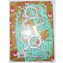 Jogo de Junta Completo Sundown V-BLADE S/ BORR (valflex)