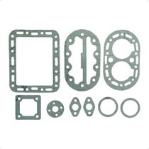 Jogo De Junta Compressor Bitzer Iv-s Po 400 Modelo Novo