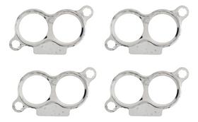 Jogo de Junta do Coletor de Admissão Ranger 3.0 2005 a 2012 Troller T4 3.0 2006 a 2012