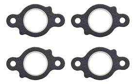 Jogo de Junta do Coletor de Escape Ranger 3.0 2005 a 2012 Troller T4 3.0 2006 a 2012